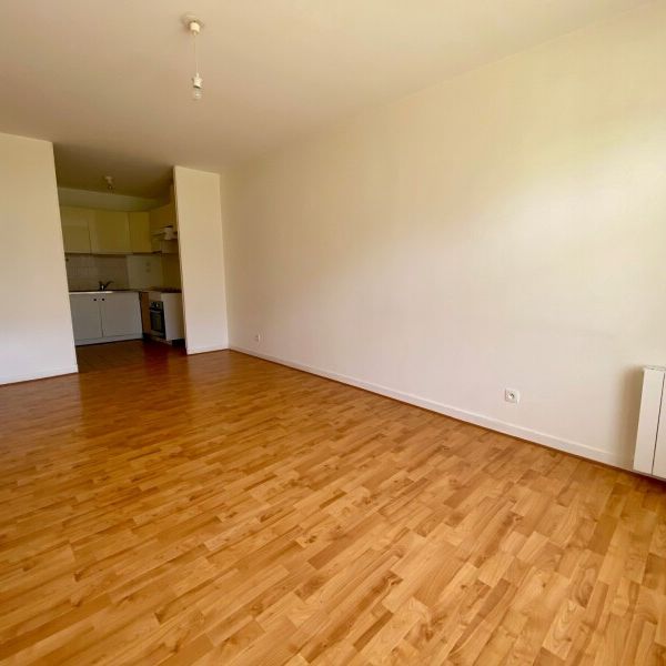 Location Appartement 2 pièces 44m² ORLEANS 45000 - Photo 1