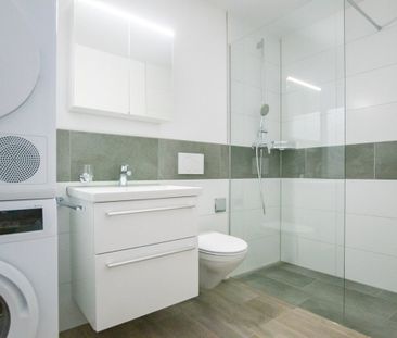 Lichtdurchflutete 2.5-Zi. Wohnung im 1. OG - Photo 1