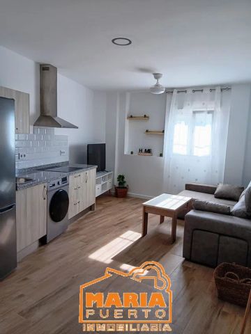 Alquiler de estudio en Campanillas - Photo 4