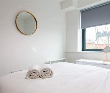 1 bedroom flat to rent - Photo 6