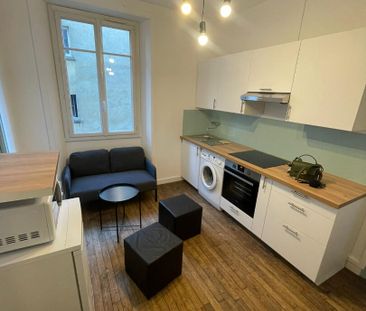 Location Appartement 2 pièces 22m² RENNES 35000 - Photo 2