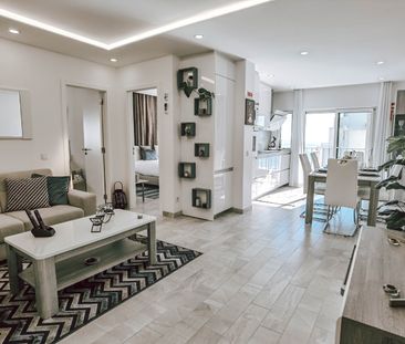 Apartamento T2 para férias na Praia da Rocha - Foto 1