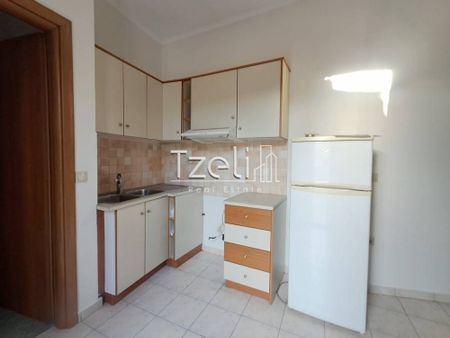 Studio/Γκαρσονιέρα για ενοικίαση - Πάτρα, - Photo 2