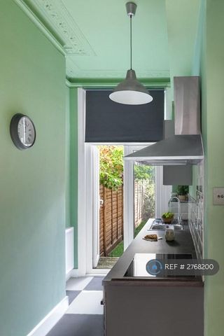 Studio to rent - Photo 4