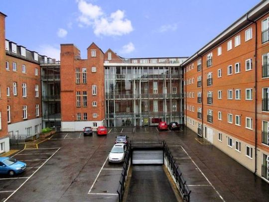 1 Bed Flat, Wilson Place, M3 - Photo 1