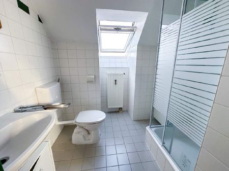 Gemütliche Maisonetten-Wohnung in Feldbach …! - Foto 5