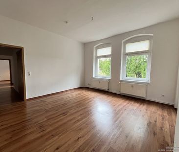 1 MONAT KALTMIETFREI: Attraktive 2-Zimmer-Wohnung + EBK! - Foto 6