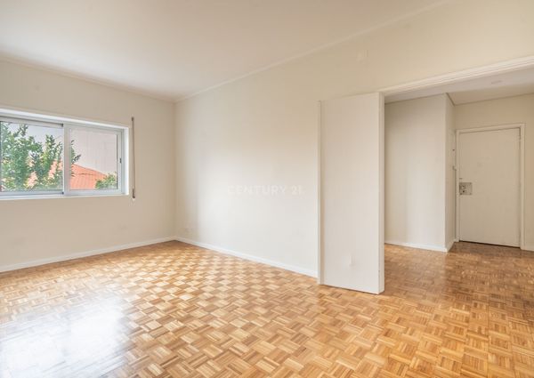 Apartamento T3 na Cividade para Arrendamento