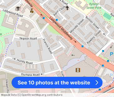 Arden Grove, Ladywood, B16 - Photo 1