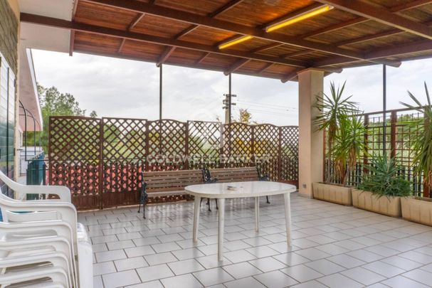 Villa unifamiliare Contrada Montegrosso snc, Montegrosso - Boschetto, Andria - Photo 1