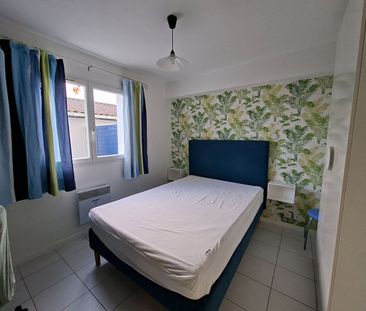 Appartement T2 quartier Acotz - Photo 2