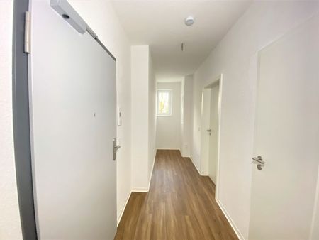 Für Single 1 1/2 Zimmer Erstbezug Quartier am Monumentenberg - Foto 3