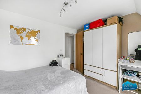 2 bedroom apartment to rent - Photo 5