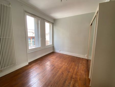 Location Appartement 3 pièces 47m² CLERMONT FERRAND 63000 - Photo 5