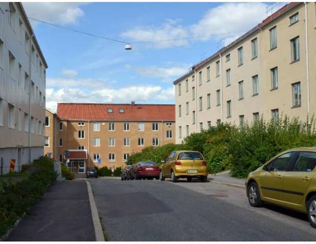 Fredbergsgatan 6B - Photo 1