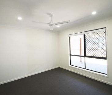 Modern 4-Bedroom Home in Sought-After Harristown Estate - Photo 2