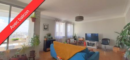 Location Appartement 4 pièces 113m² TOURS 37000 - Photo 2