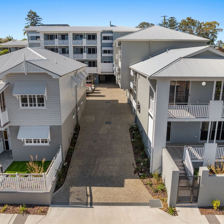 Brand New Tri-Level Townhouse - Photo 1