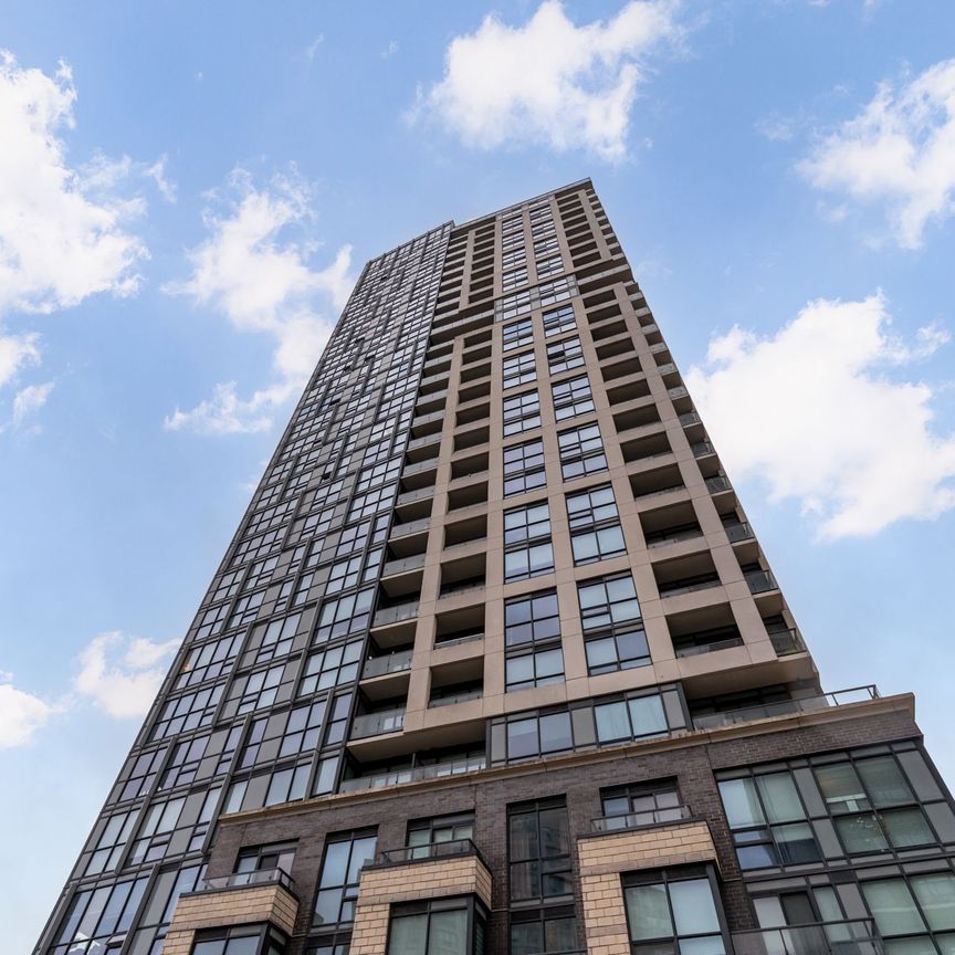 For Lease - 20 Thomas Riley Road Unit# 2101, Toronto, Ontario - Photo 1