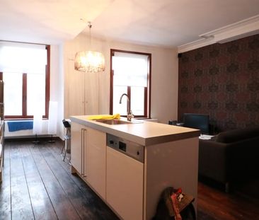 Appartement te huur - Photo 6