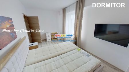 Inchiriere apartament 3 camere Berceni - Vista REZIDENTIAL - Fotografie 4