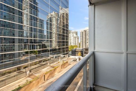 For Lease - 4978 Yonge Street Unit# 810, Toronto, Ontario - Photo 3