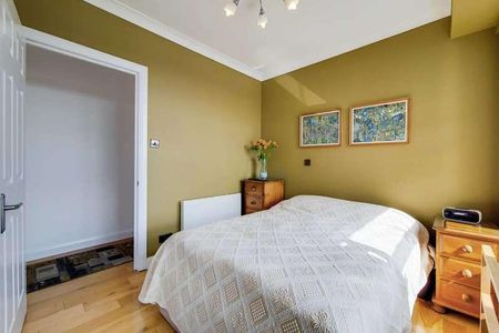 Jardine Road, Limehouse, E1W - Photo 4