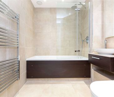 Large one bedroom apartment within a brand new development in Finsbury Park. - Photo 1