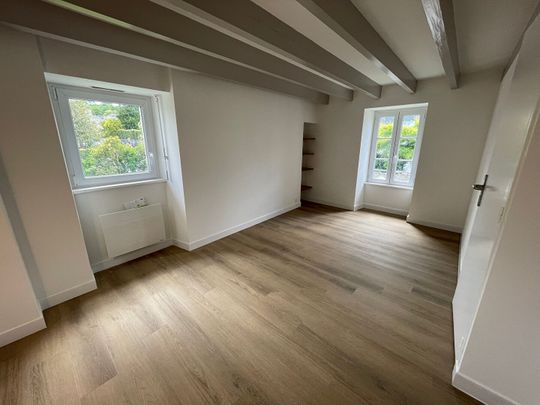 Maison - QUIMPER - Team Ouest Immobilier - Photo 1