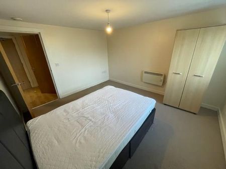 26 Hamilton House Pall Mall, Liverpool - Photo 2