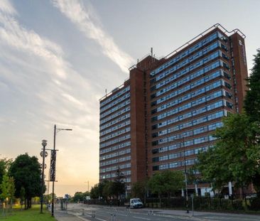 1 Bed Flat, Westpoint, M16 - Photo 4