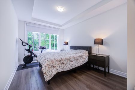 For Lease - 652 Cricklewood Drive Unit# 207, Mississauga, Ontario - Photo 4