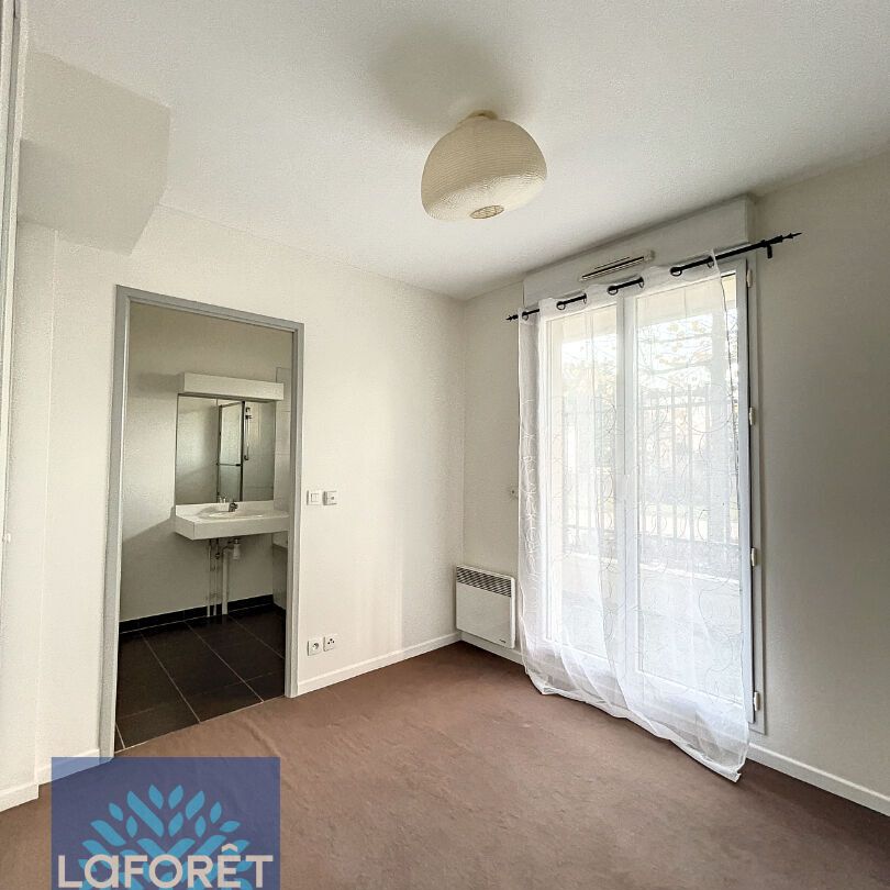 Appartement T2 Corbeil-Essonnes à louer - Photo 1