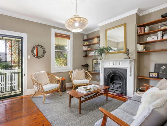 52 Weston Street, Dulwich Hill NSW 2203 - House For Rent | Domain - Photo 1