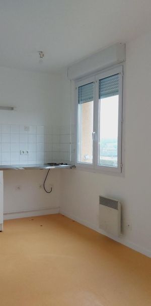 Appartement T1 à VERVINS - Photo 1