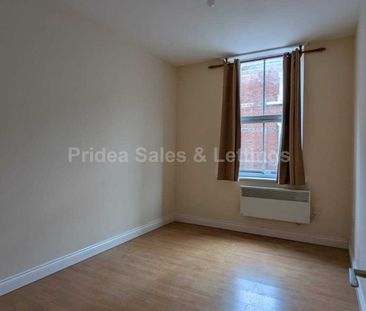 Flat 4 , Ripon Street, Lincoln - Photo 2