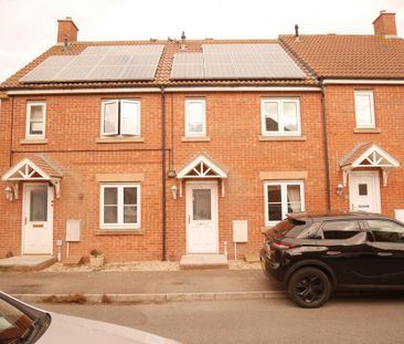 3 bedroom terraced house to rent - Photo 1