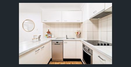 Wentworth Tower - Unfurnished one bedroom for lease - Photo 3