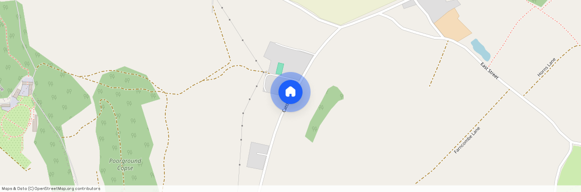 Vernigore, Welham, Castle Cary, Somerset, BA7