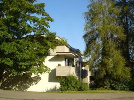 Charmante Familienwohnung im Grünen - Photo 3