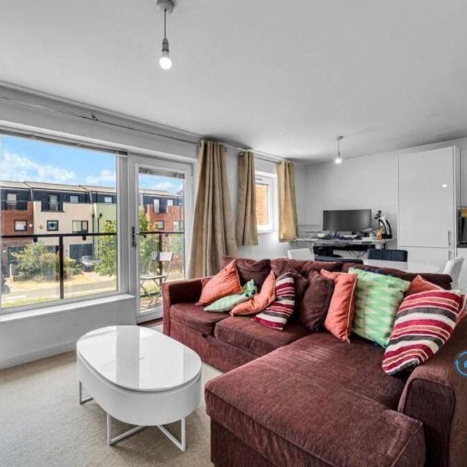 2 bedroom flat to rent - Photo 1