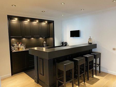 Tout savoir sur cet appartement à Paris 16ème - Photo 2