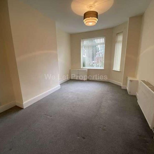 Harrison Street, Eccles, M30 - Photo 1