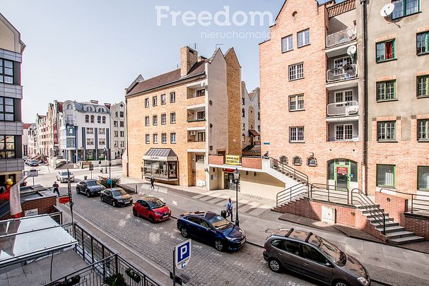 Mieszkanie 24 m², Elbląg, Kowalska - Photo 1