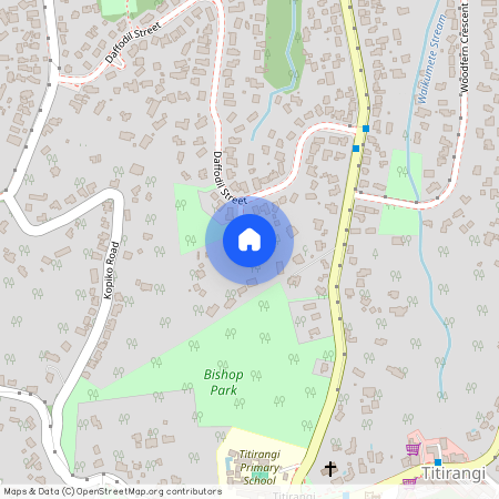 A/6 Waerenga Place, Titirangi, Waitakere City