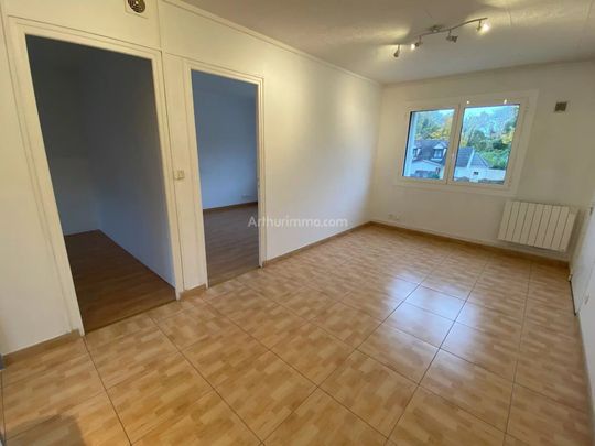 Location Appartement 3 pièces 45 m2 à Claye-Souilly - Photo 1