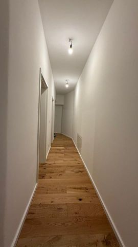 Erstbezug nach umfassender Sanierung - 3 Zimmer Maisonette Wohnung, 96qm - Photo 4