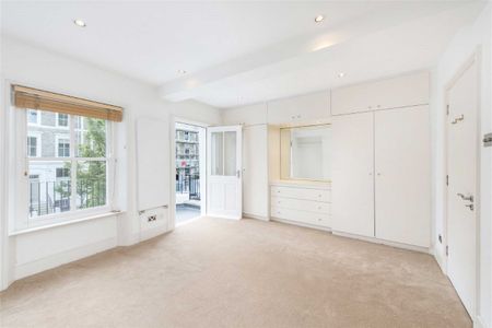 Ladbroke Road, Holland Park, W11, London - Photo 2