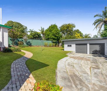 106 Joffre Street, Wynnum QLD 4178 - House For Rent | Domain - Photo 3