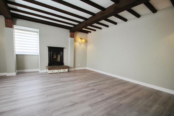 4 bedroom detached house to rent - Photo 1
